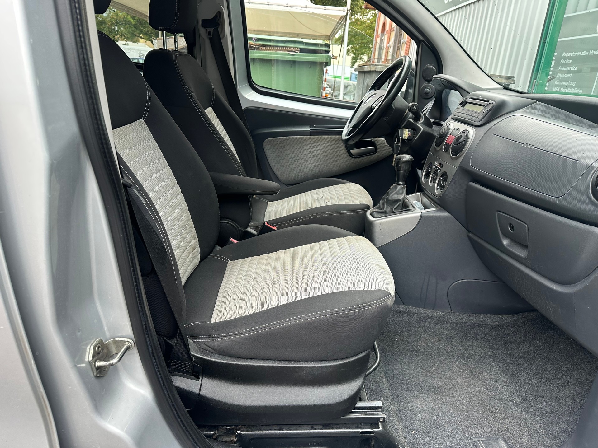 FIAT Qubo 1.4 Dynamic-image-3