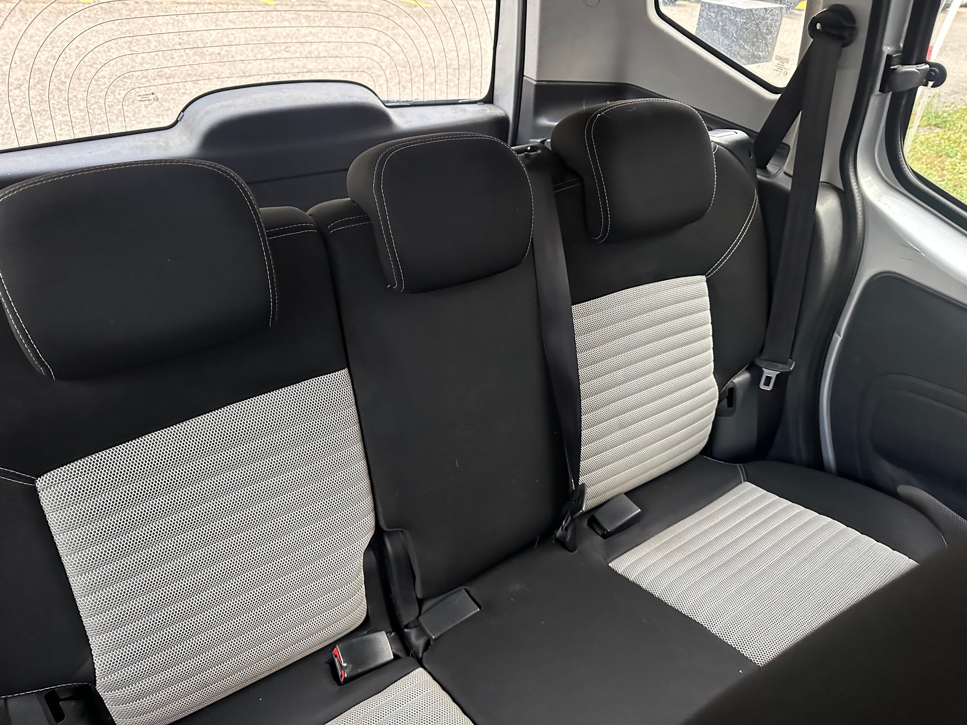 FIAT Qubo 1.4 Dynamic-image-5