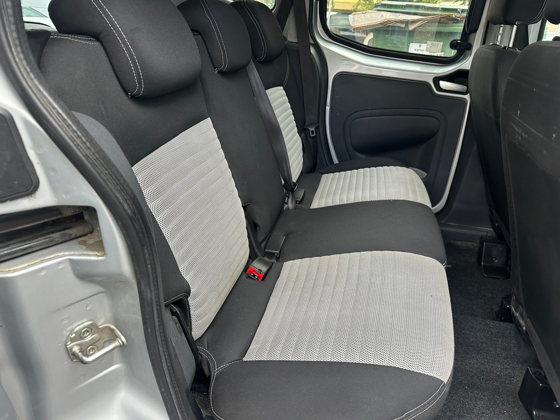 FIAT Qubo 1.4 Dynamic-image-6