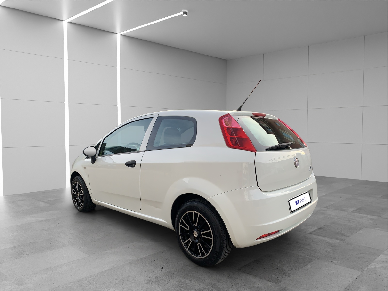 FIAT Punto Evo 1.2 Active-image-3
