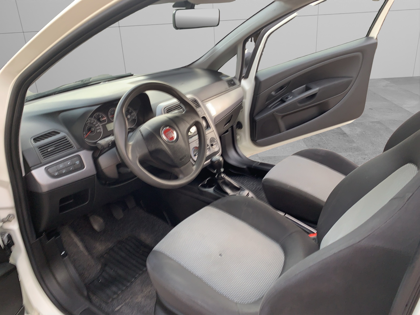 FIAT Punto Evo 1.2 Active-image-8