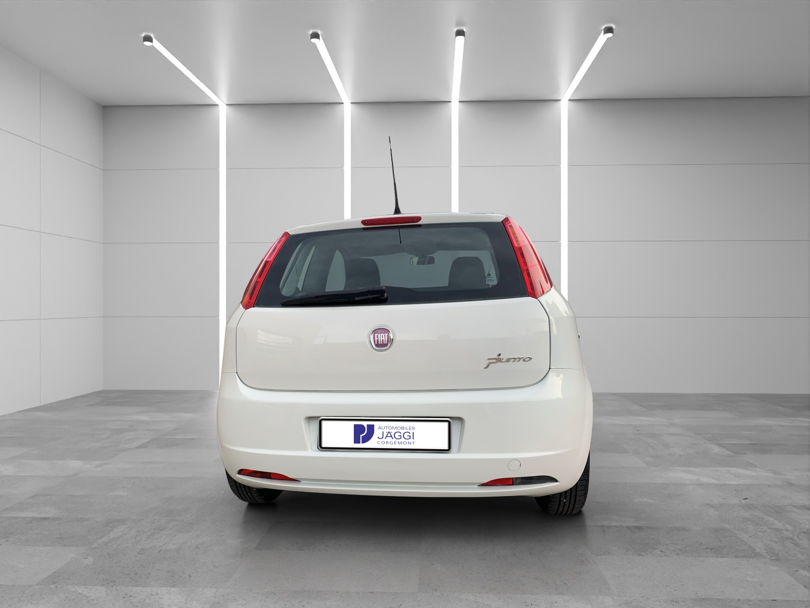 FIAT Punto Evo 1.2 Active-image-6