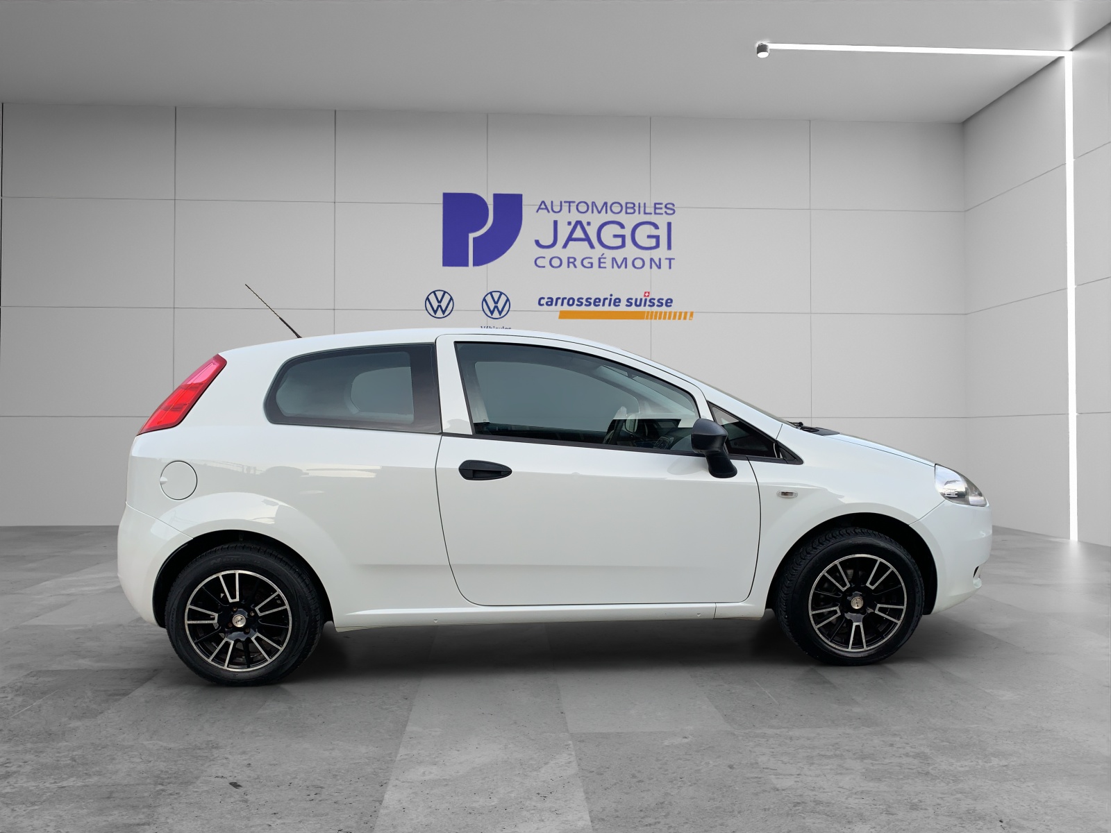 FIAT Punto Evo 1.2 Active-image-7