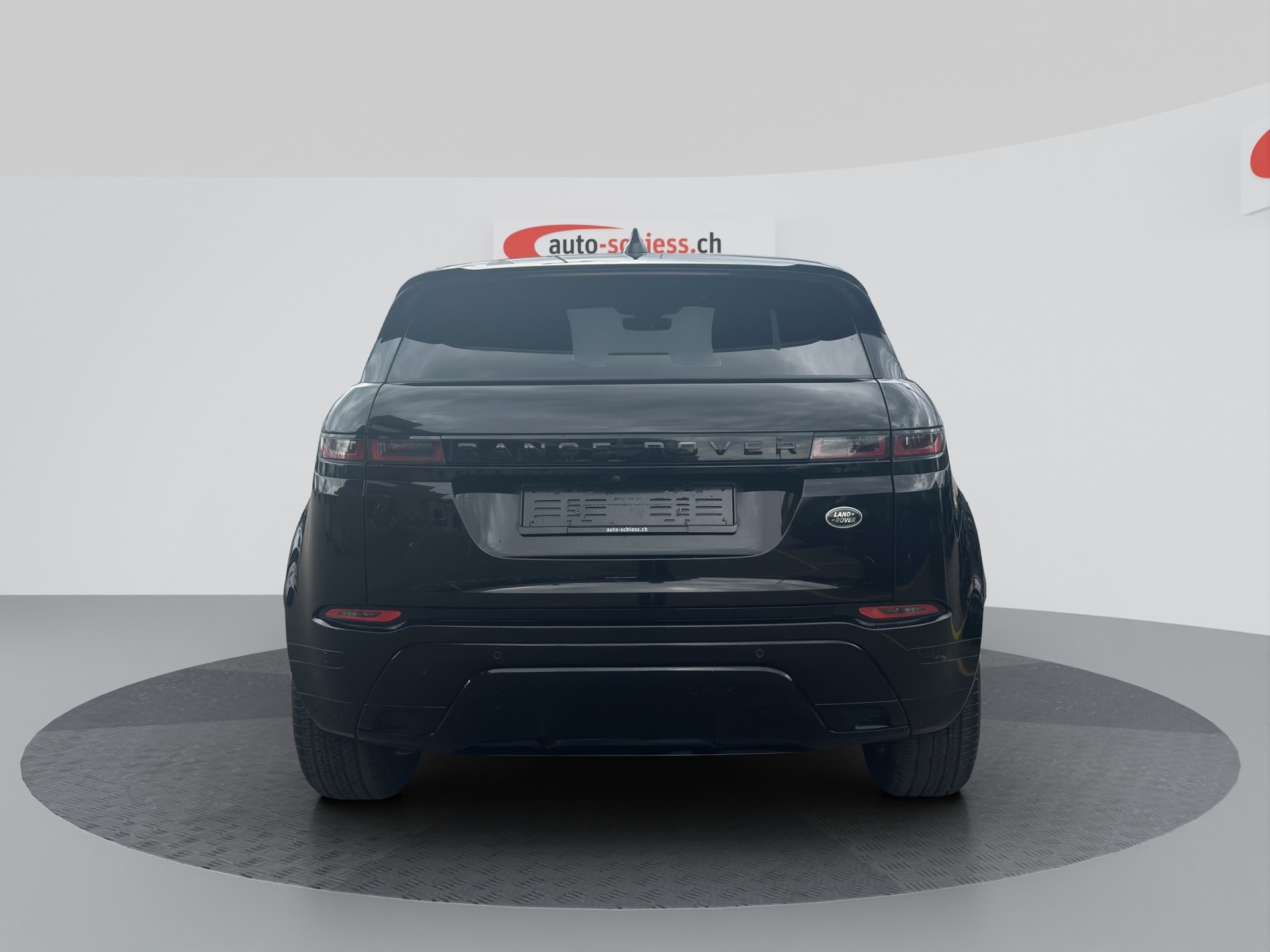 LAND ROVER RANGE ROVER EVOQUE D165 R-DYNAMIC SE AWD Automat-image-1