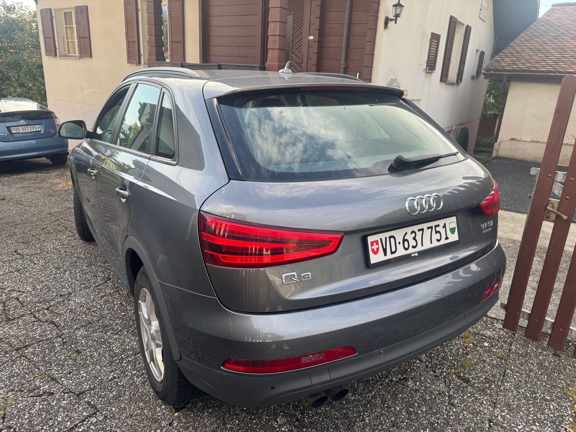 AUDI Q3-image-1