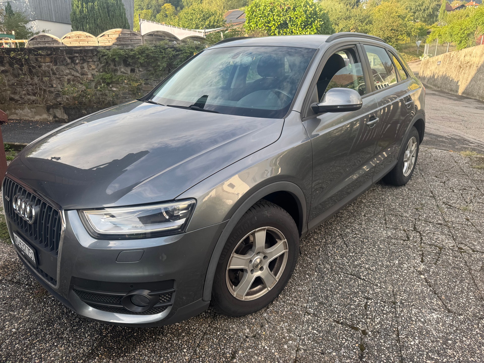 AUDI Q3-image-0
