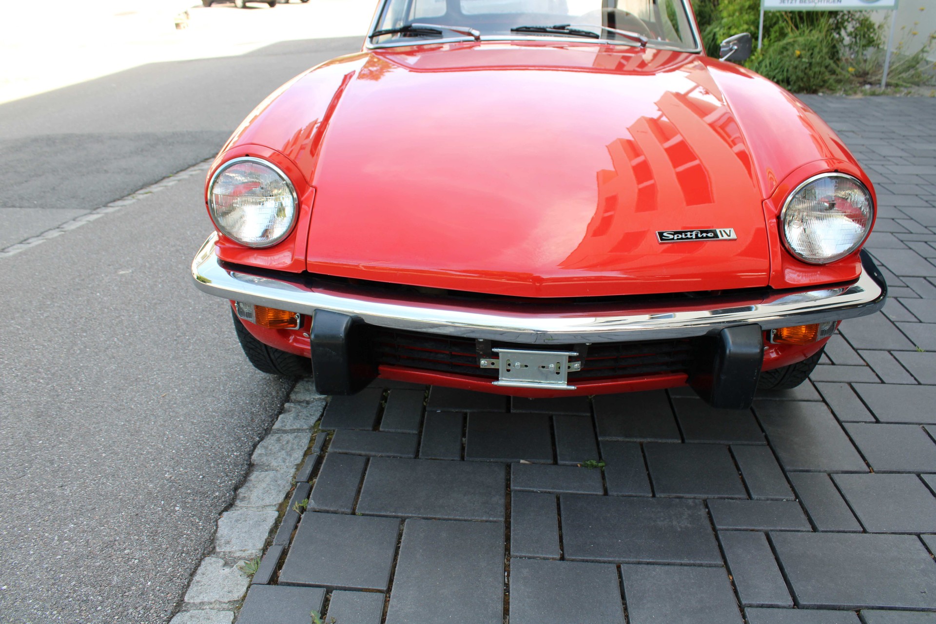 TRIUMPH MK IV-image-4