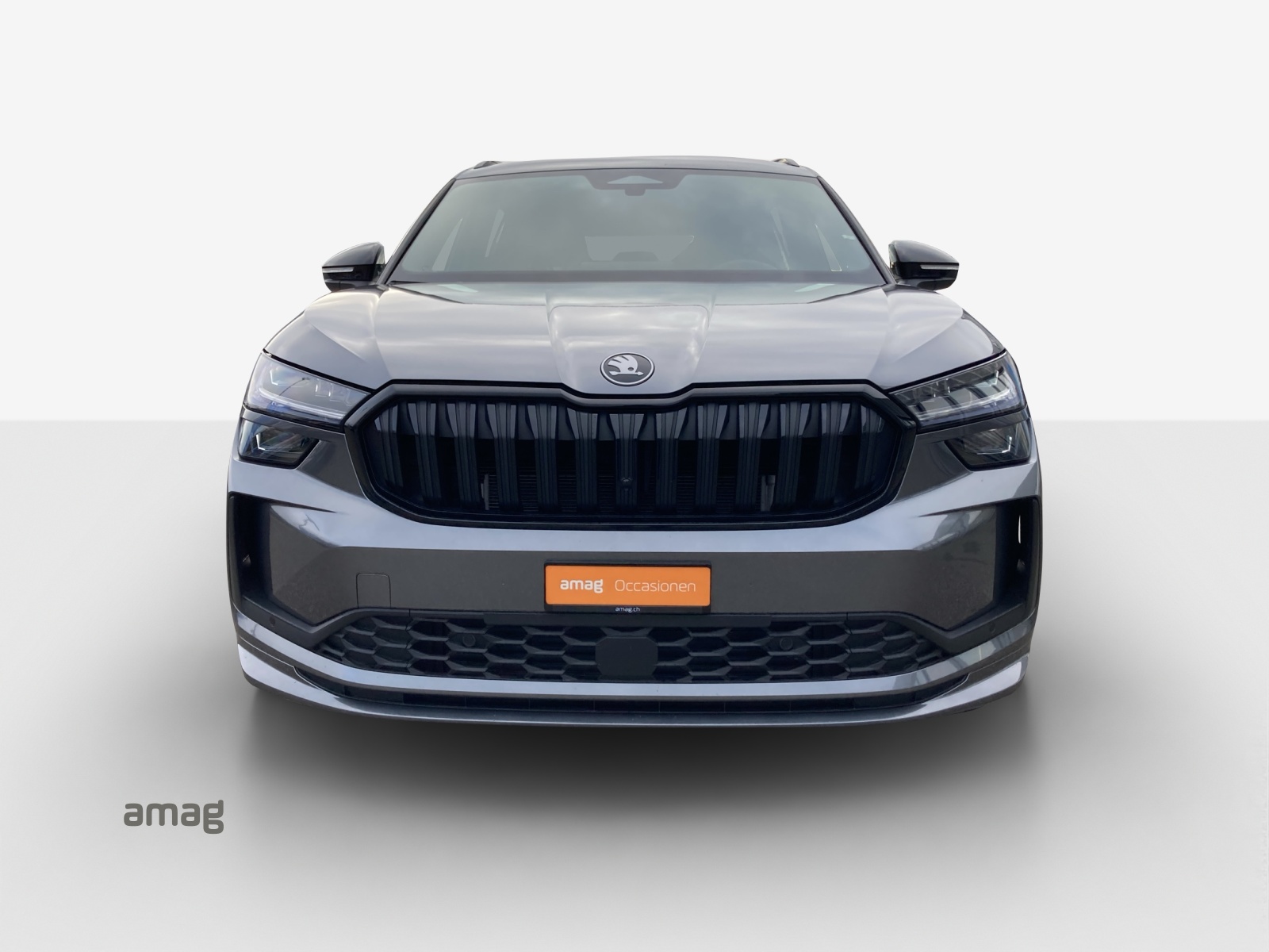 SKODA Kodiaq 2.0 TDI Sportline 4x4-image-6