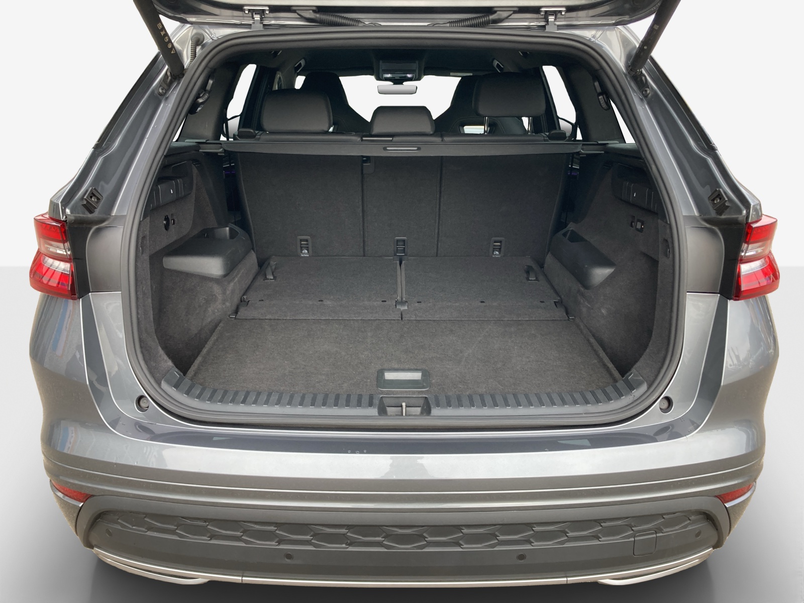 SKODA Kodiaq 2.0 TDI Sportline 4x4-image-12