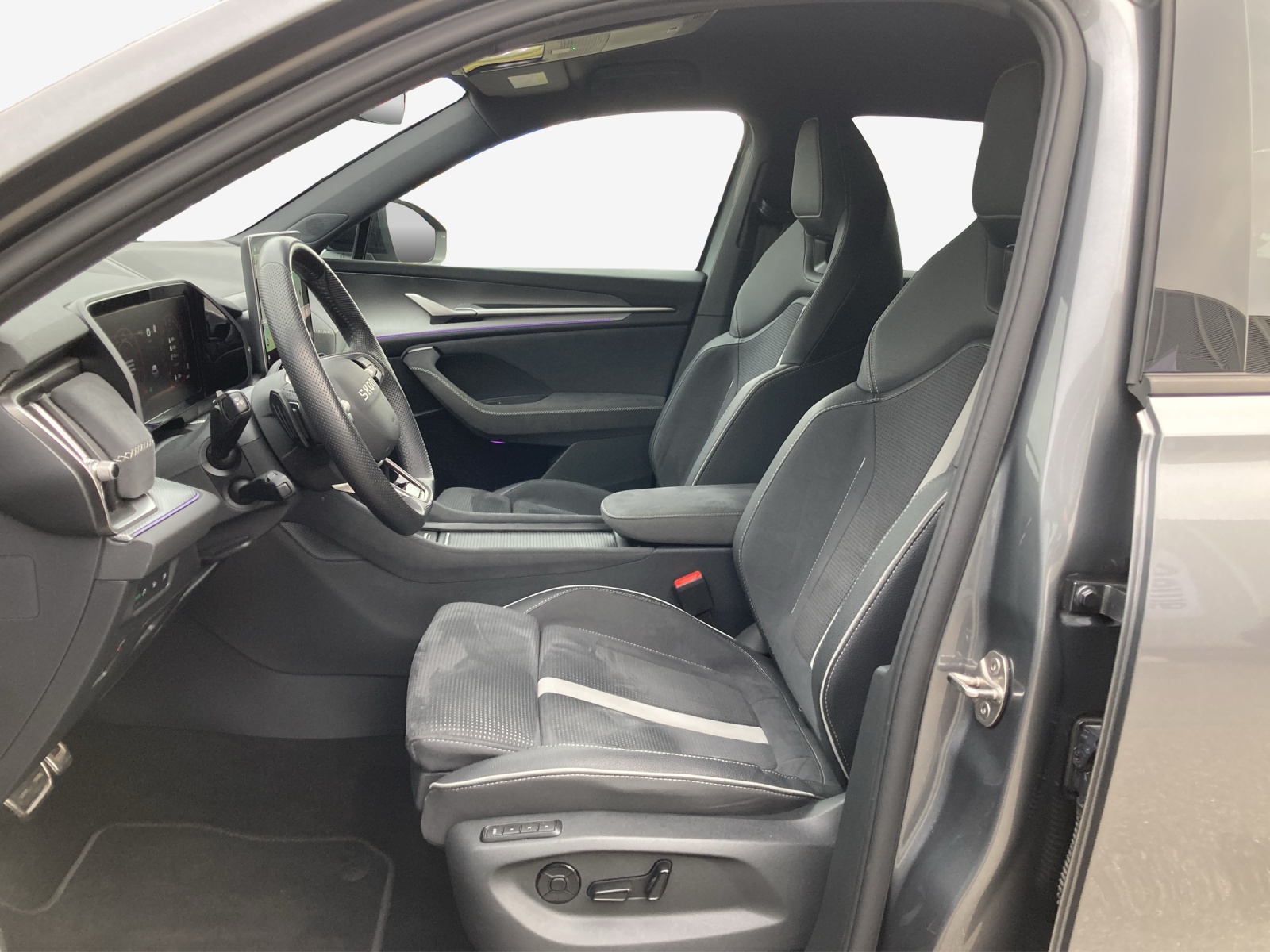 SKODA Kodiaq 2.0 TDI Sportline 4x4-image-7