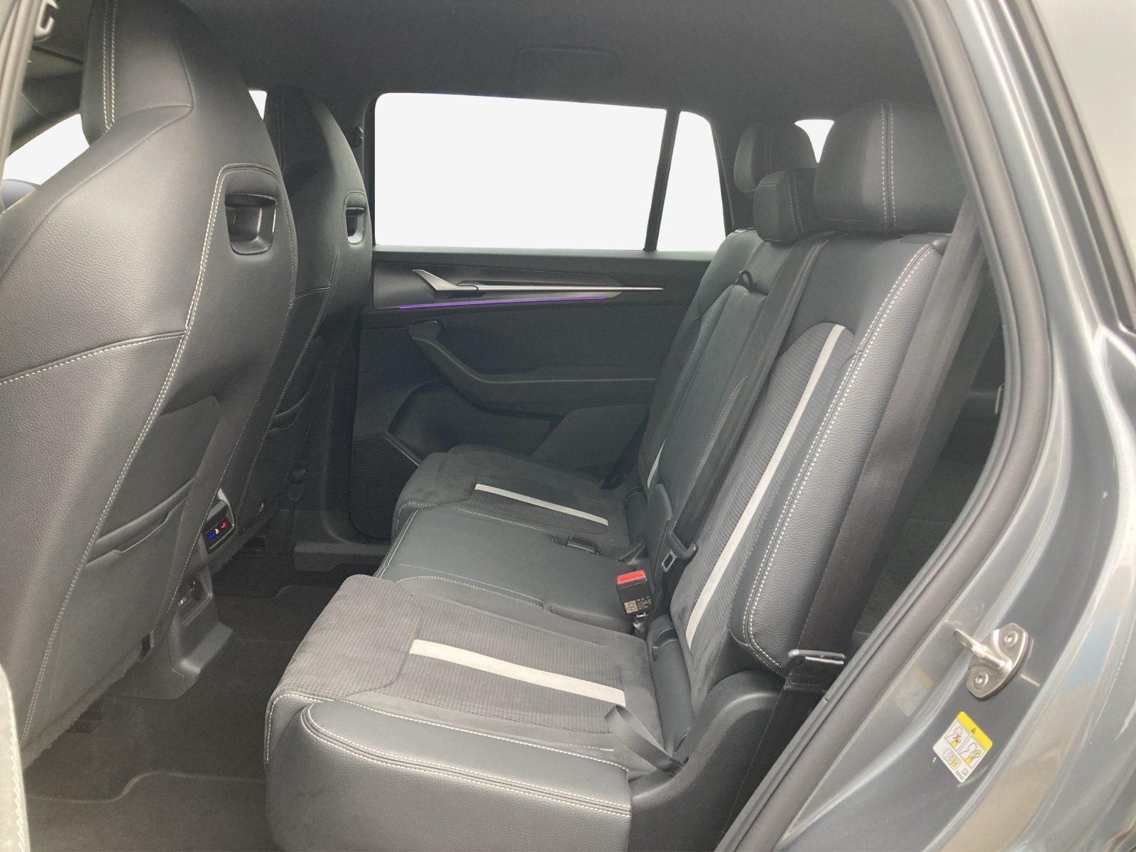 SKODA Kodiaq 2.0 TDI Sportline 4x4-image-11