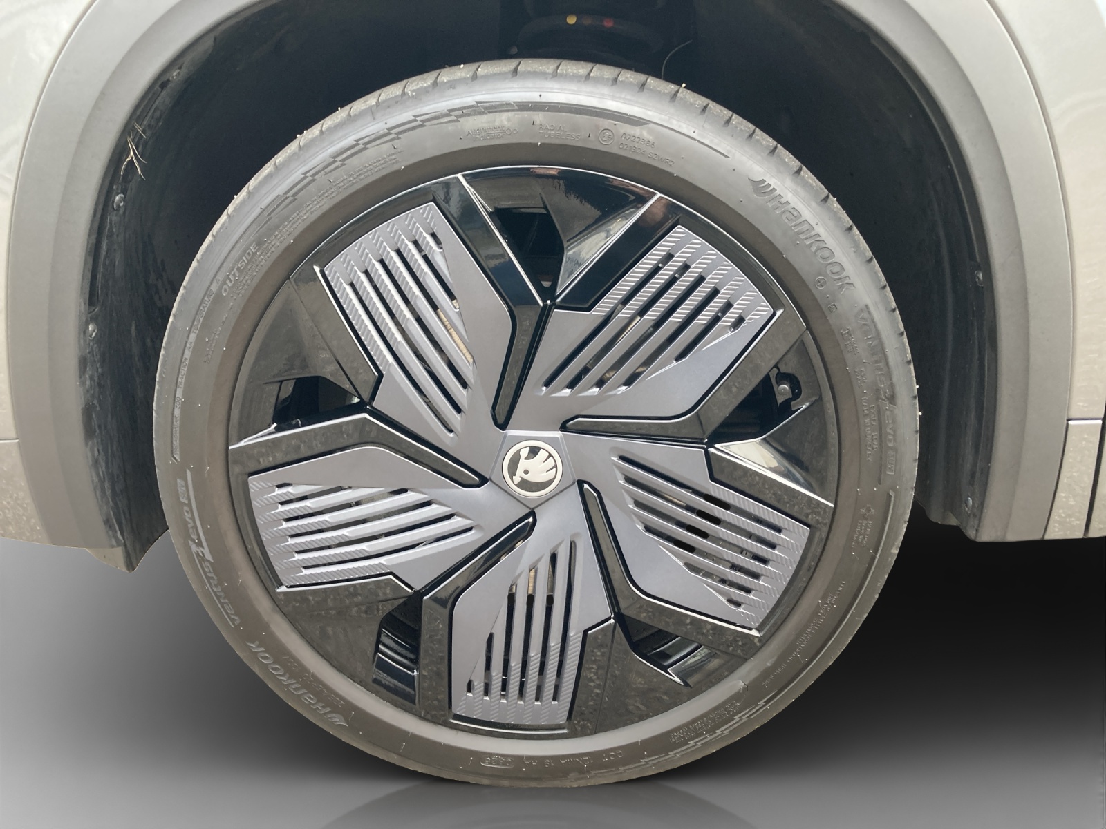 SKODA Kodiaq 2.0 TDI Sportline 4x4-image-15