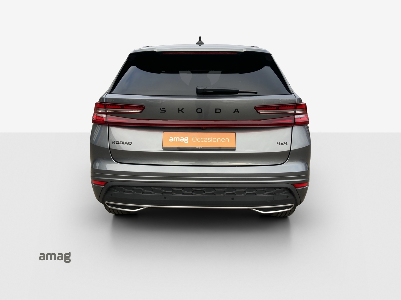 SKODA Kodiaq 2.0 TDI Sportline 4x4-image-3