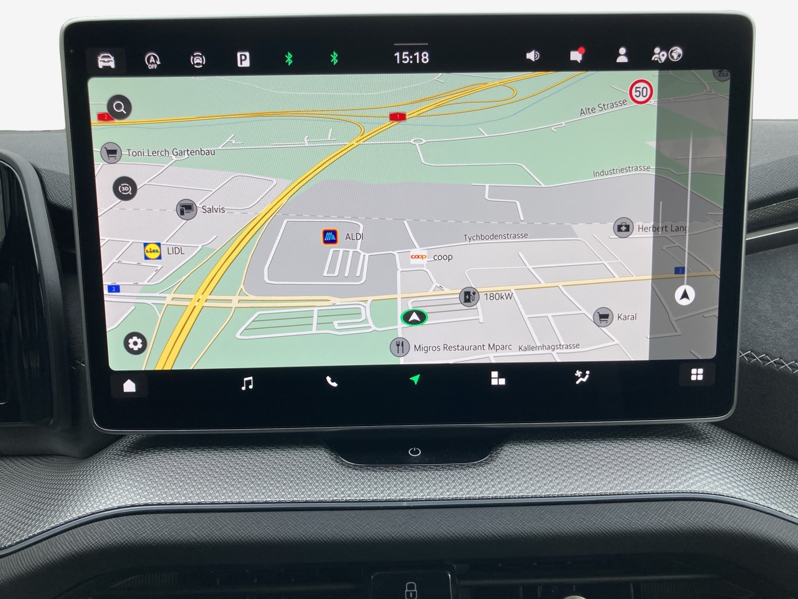 SKODA Kodiaq 2.0 TDI Sportline 4x4-image-13