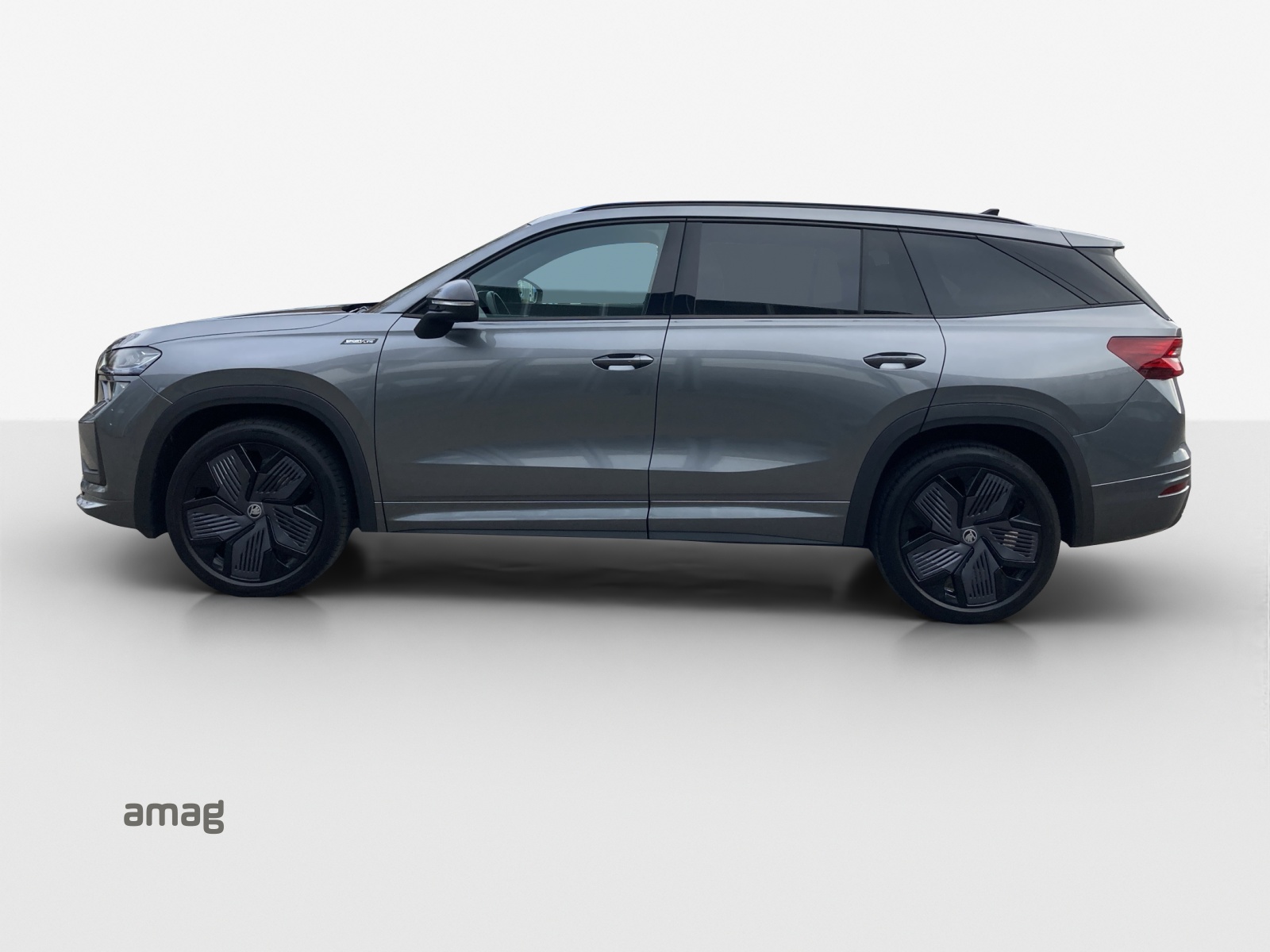SKODA Kodiaq 2.0 TDI Sportline 4x4-image-1