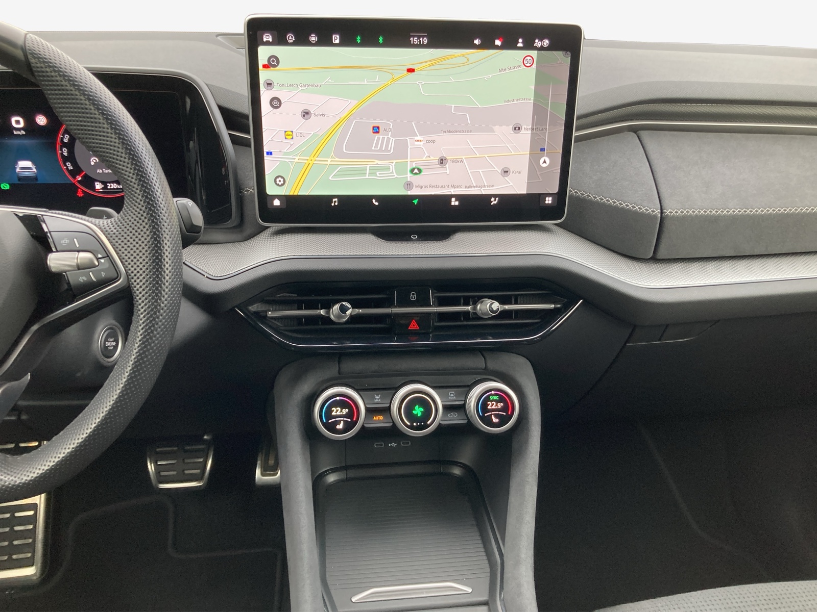 SKODA Kodiaq 2.0 TDI Sportline 4x4-image-10