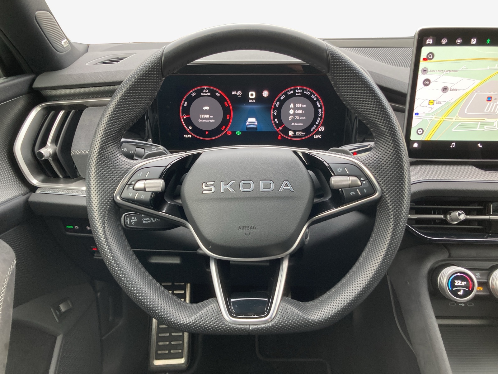 SKODA Kodiaq 2.0 TDI Sportline 4x4-image-9