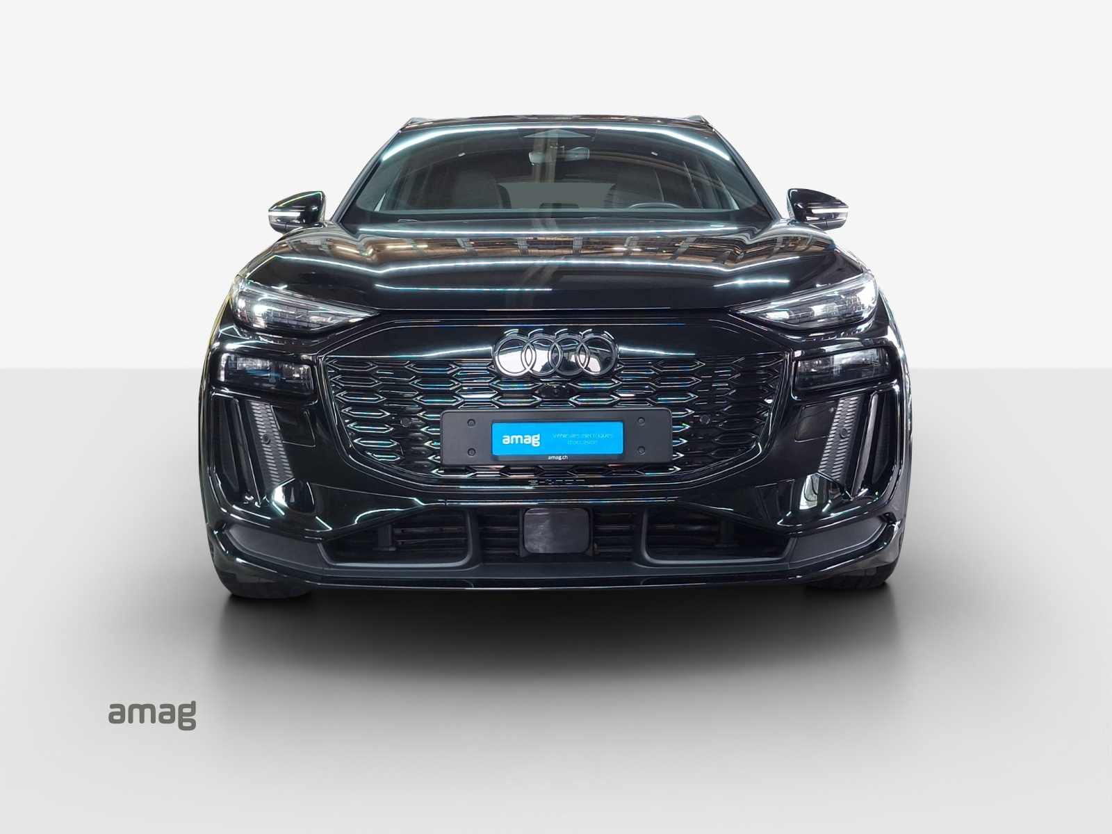 AUDI Q6 e-tron quattro-image-7