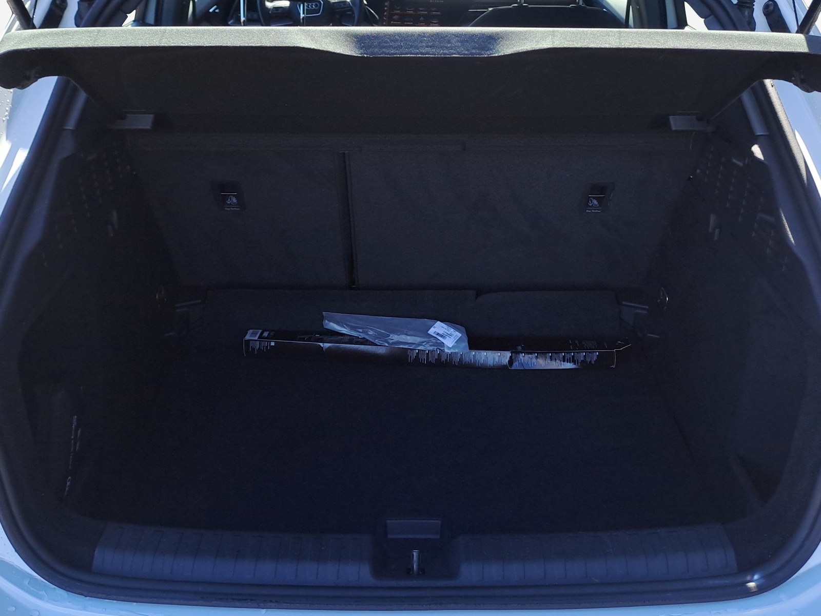 AUDI A3 Sportback 35 TFSI Attraction S-tronic-image-12