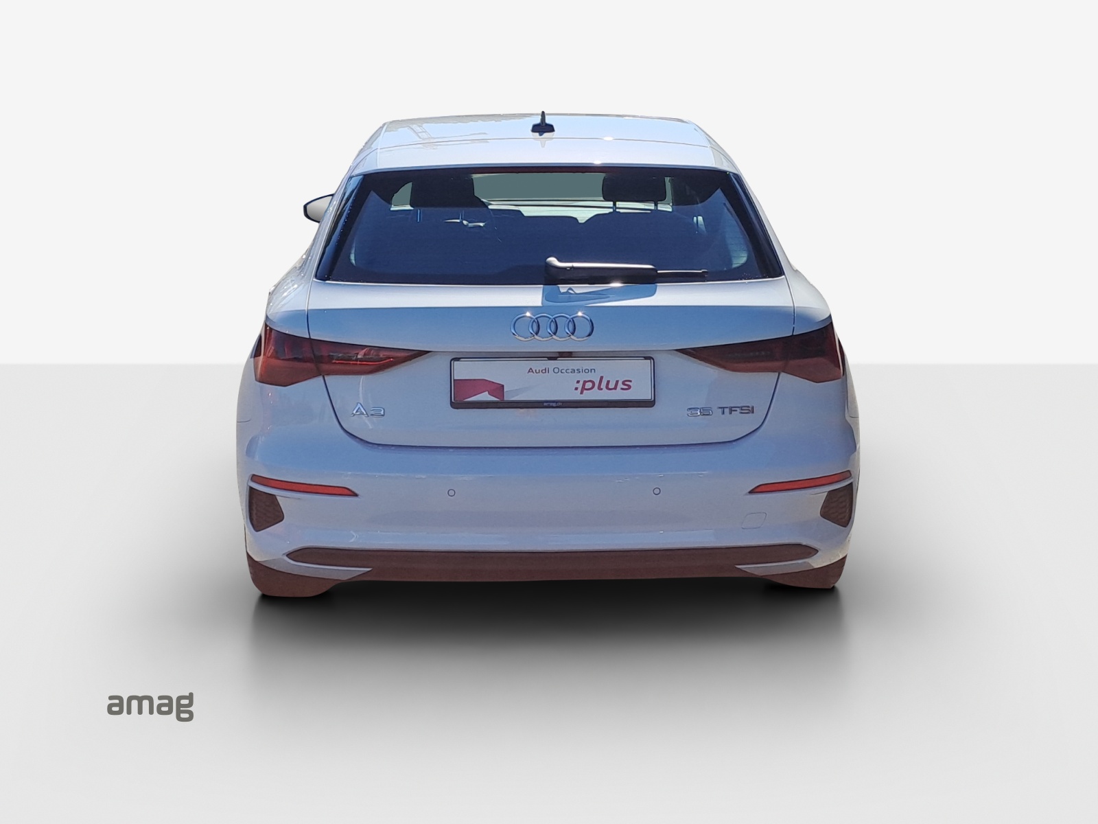 AUDI A3 Sportback 35 TFSI Attraction S-tronic-showroom-element-3
