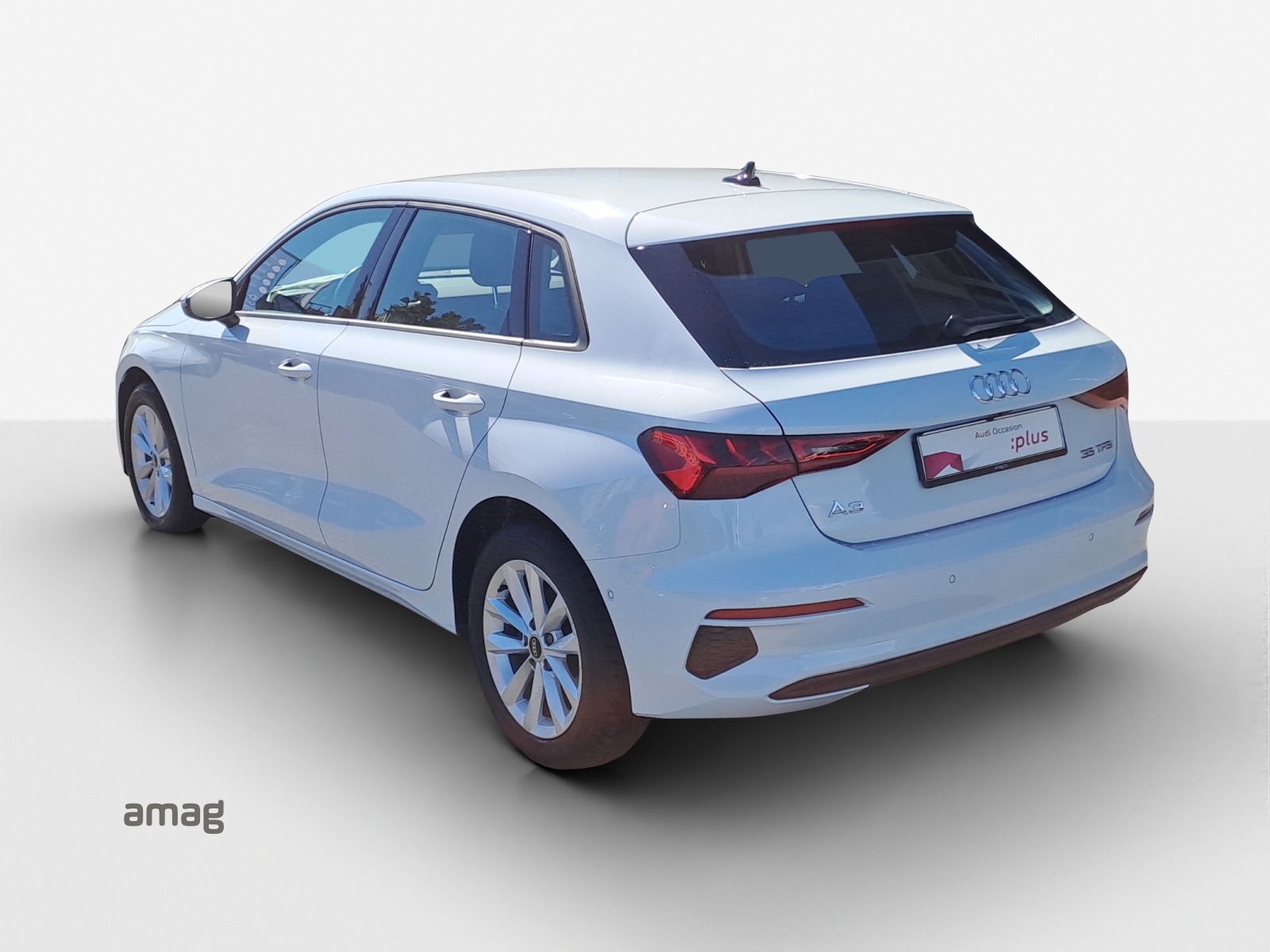 AUDI A3 Sportback 35 TFSI Attraction S-tronic-showroom-element-2