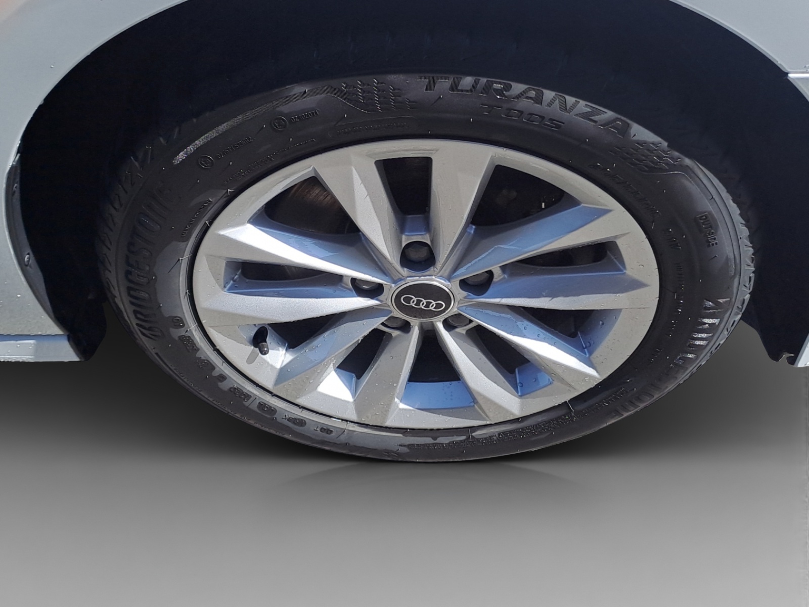 AUDI A3 Sportback 35 TFSI Attraction S-tronic-image-14