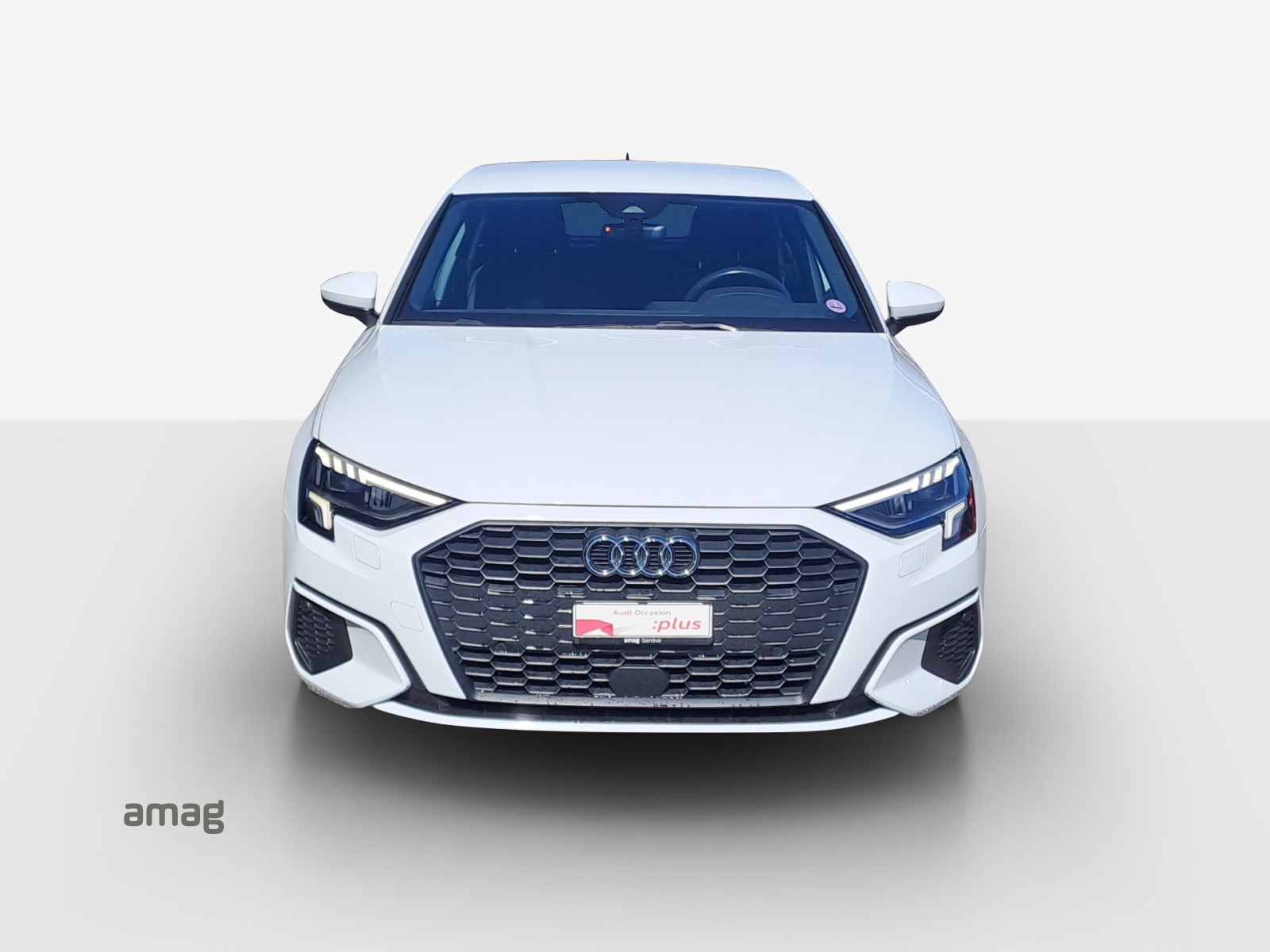 AUDI A3 Sportback 35 TFSI Attraction S-tronic-image-6