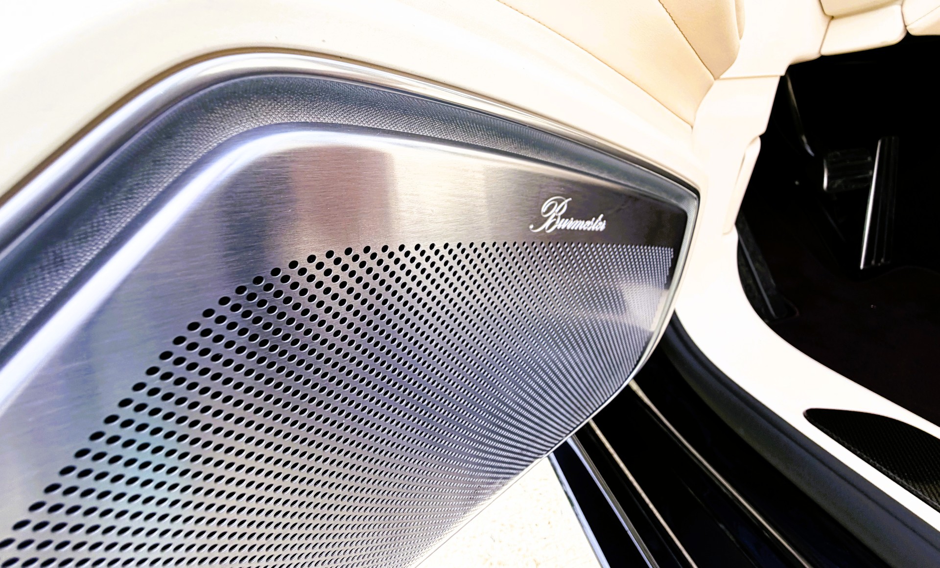 PORSCHE Panamera Turbo PDK-image-21
