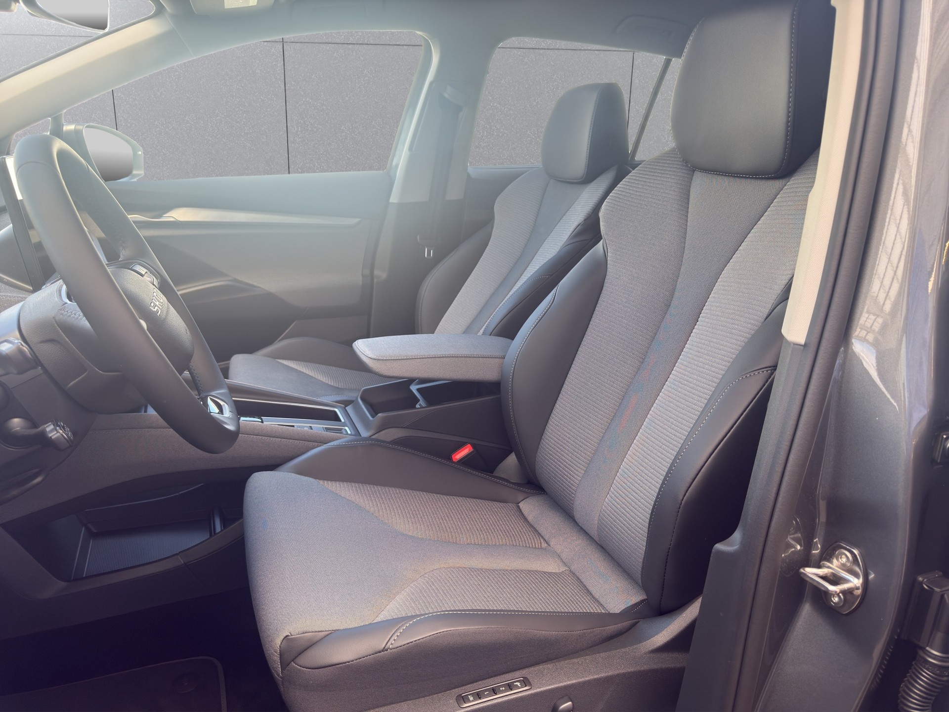 SKODA Enyaq 85x Dynamic 4x4-image-10
