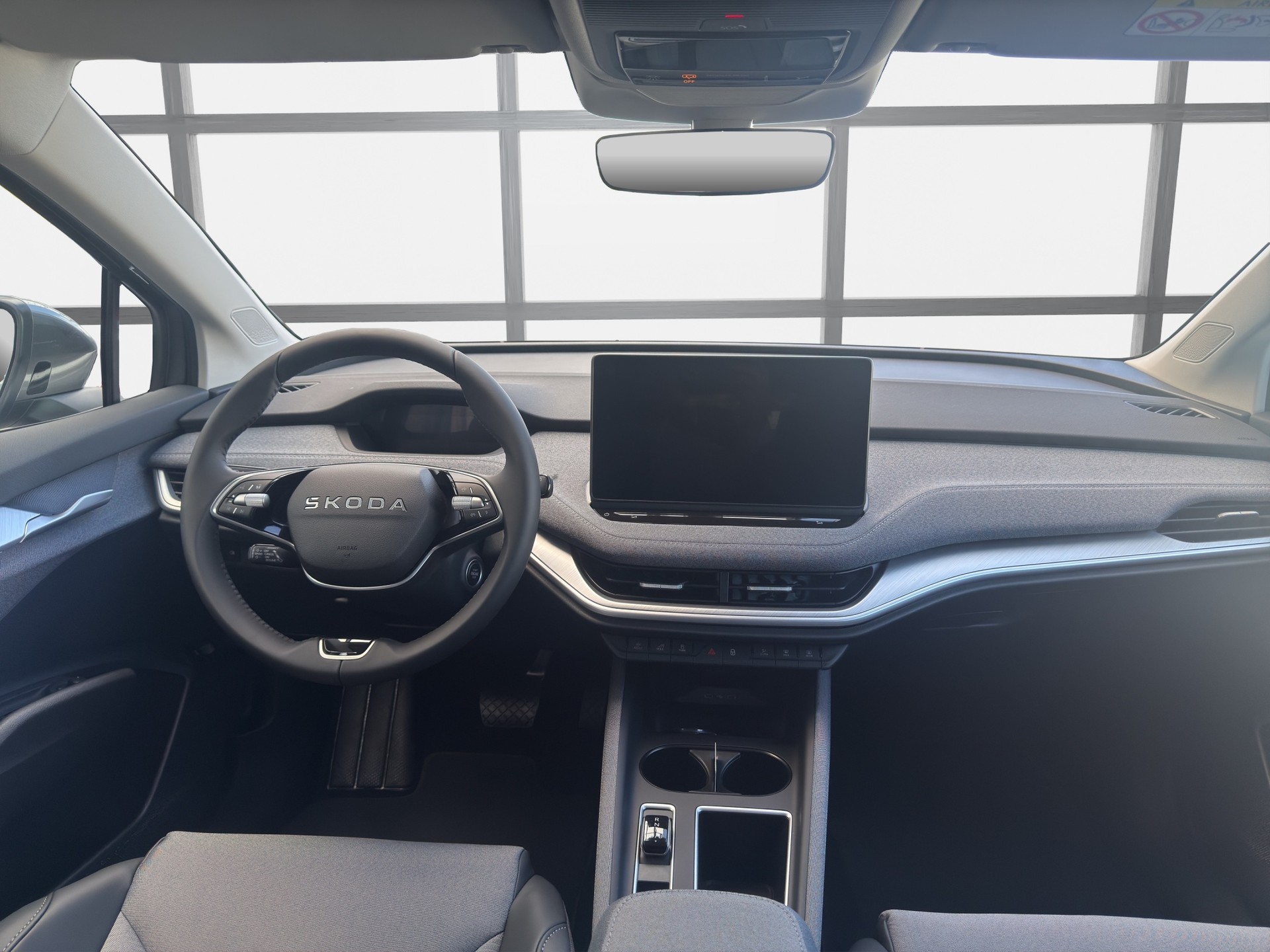 SKODA Enyaq 85x Dynamic 4x4-image-7