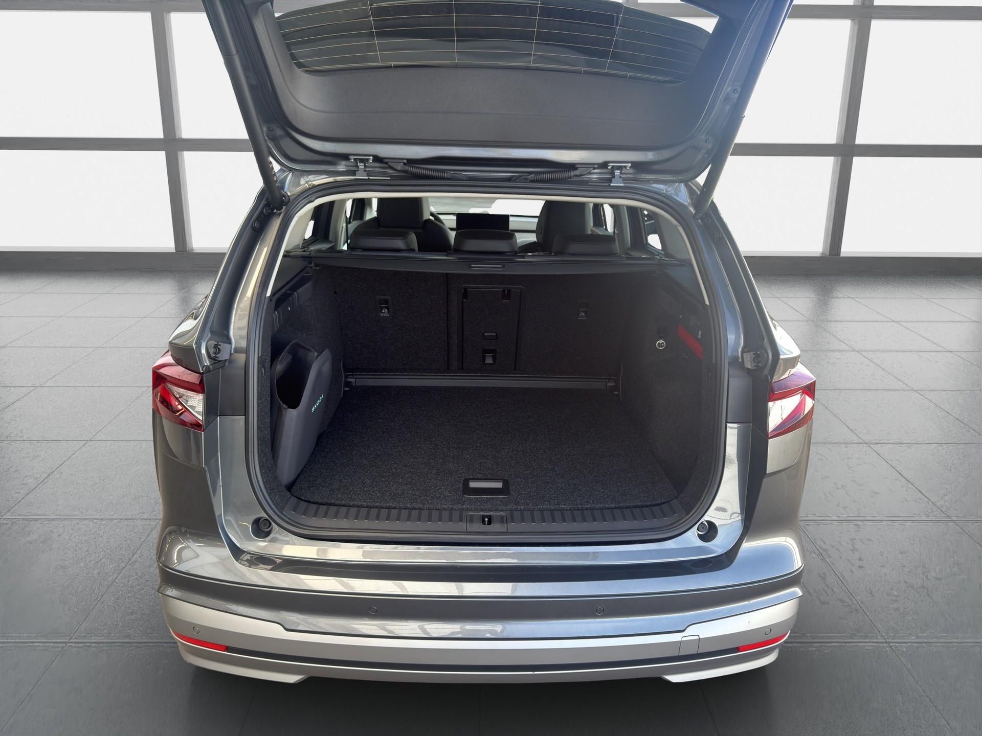 SKODA Enyaq 85x Dynamic 4x4-image-12