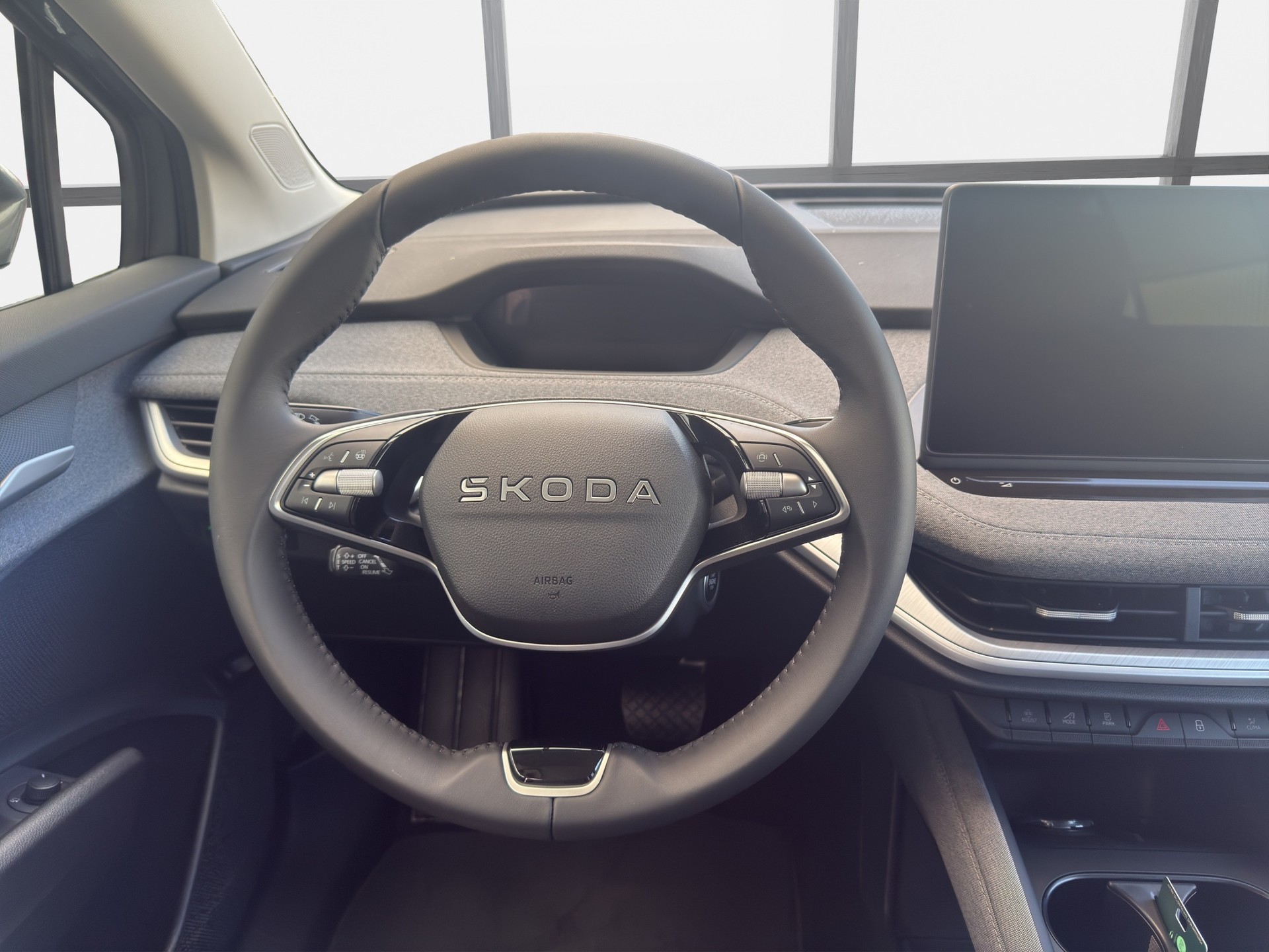 SKODA Enyaq 85x Dynamic 4x4-image-8