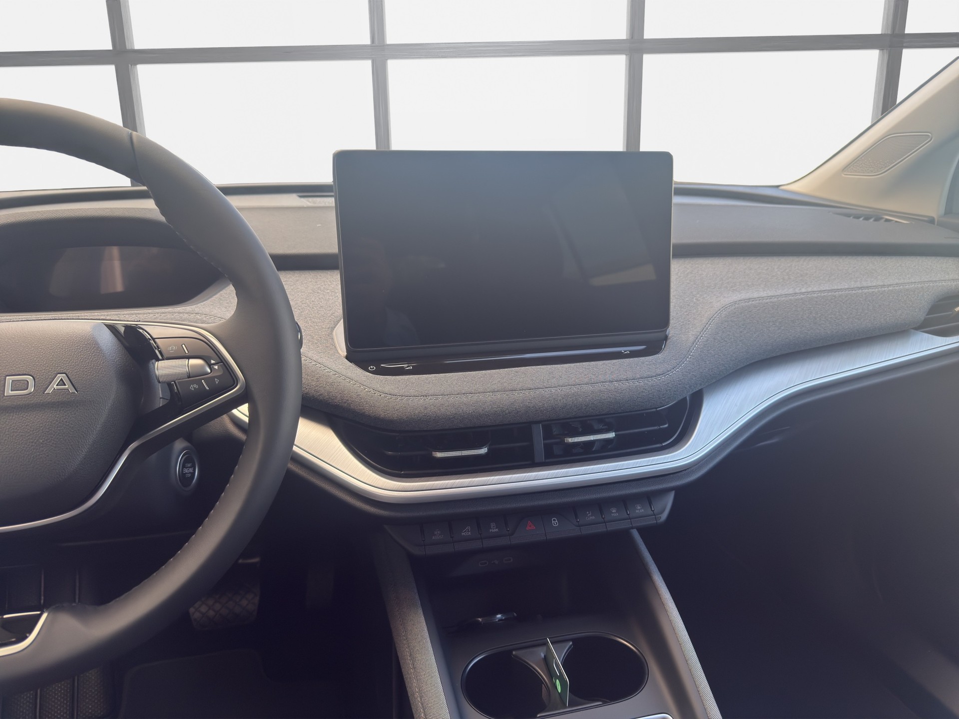SKODA Enyaq 85x Dynamic 4x4-image-9
