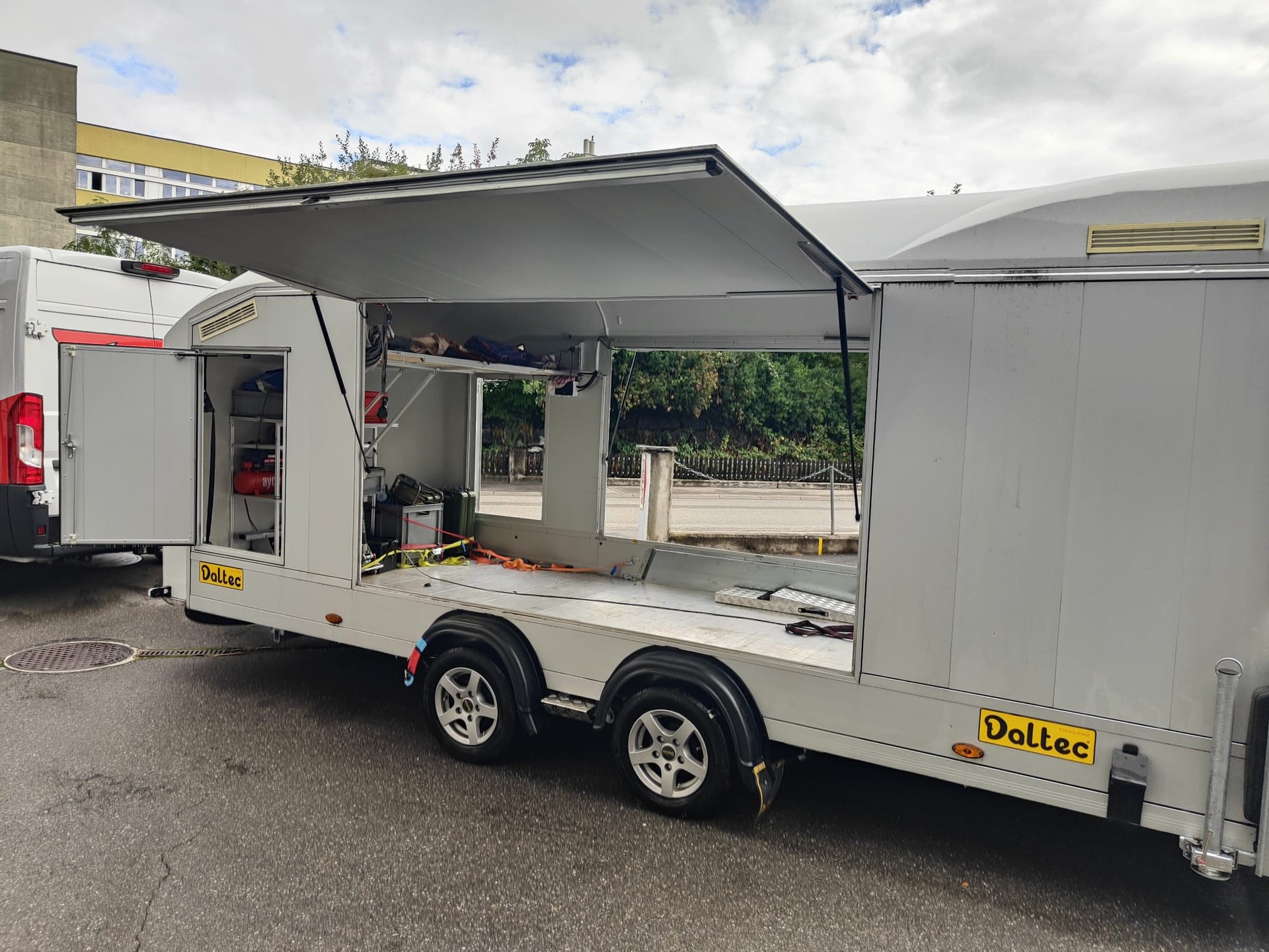 DALTEC Roadster C2000-image-4