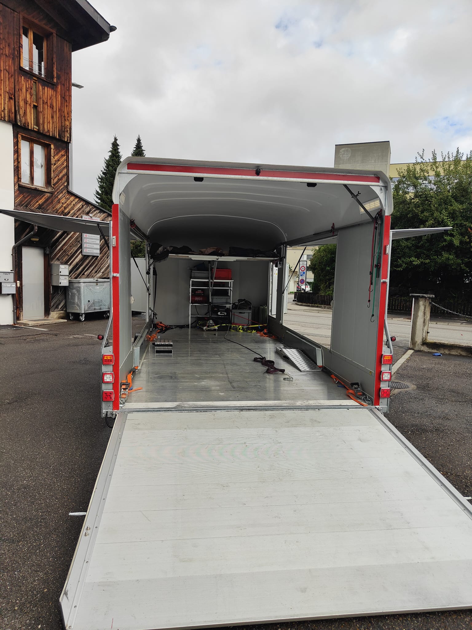 DALTEC Roadster C2000-image-5