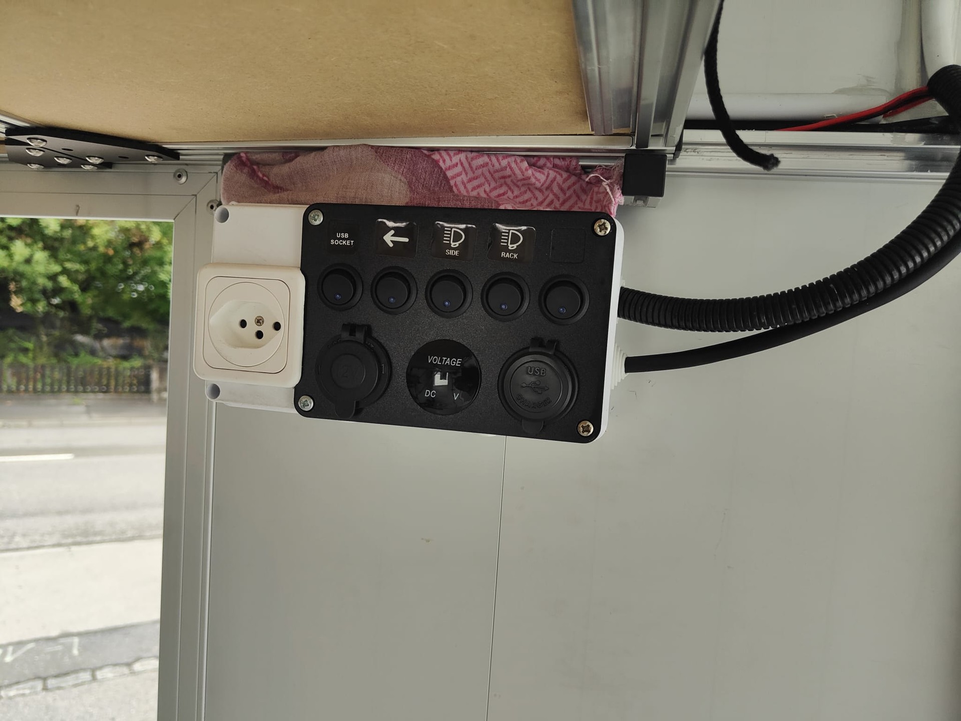 DALTEC Roadster C2000-image-6