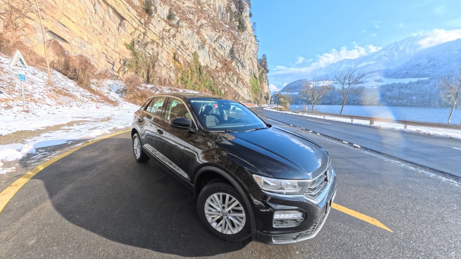 VW 1.0 TSI — slika 1