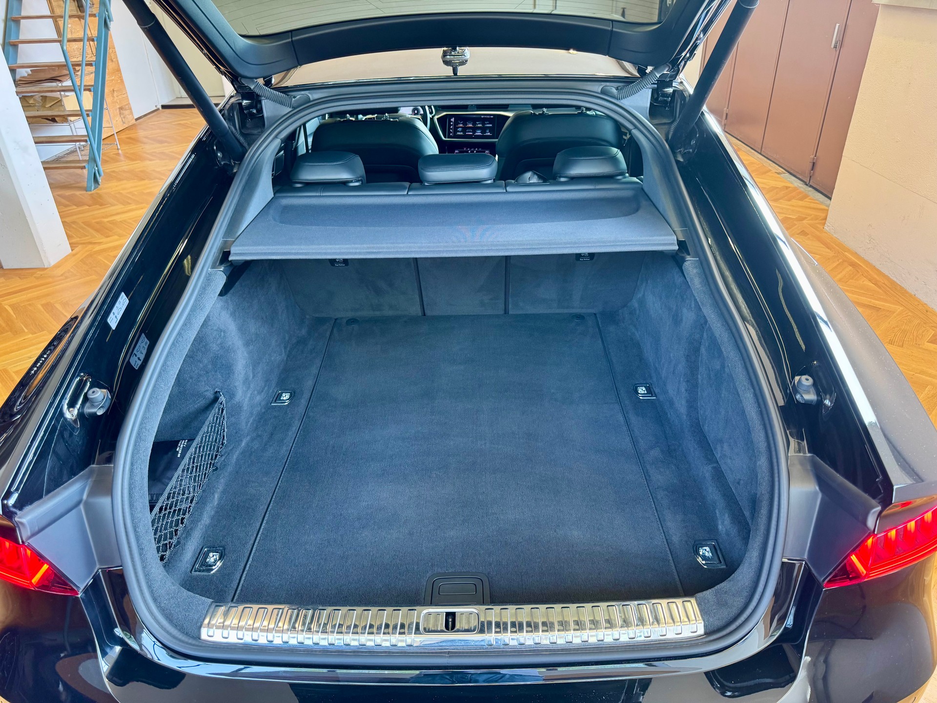 AUDI A7 Sportback 50 TDI quattro S-tronic-image-22