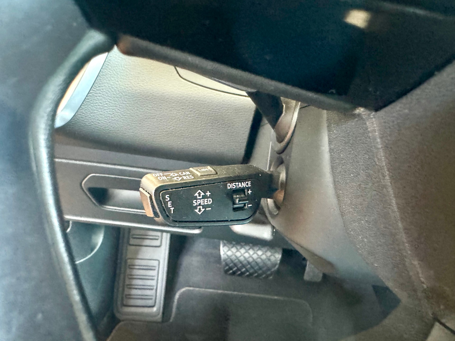 AUDI A7 Sportback 50 TDI quattro S-tronic-image-31