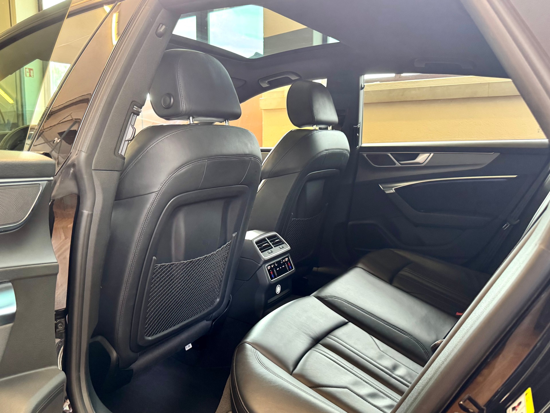 AUDI A7 Sportback 50 TDI quattro S-tronic-image-21