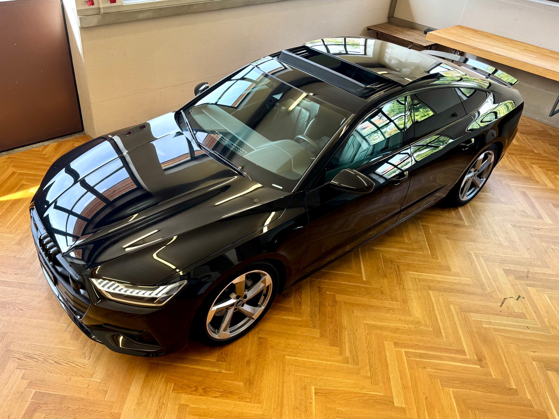 AUDI A7 Sportback 50 TDI quattro S-tronic-showroom-element-3