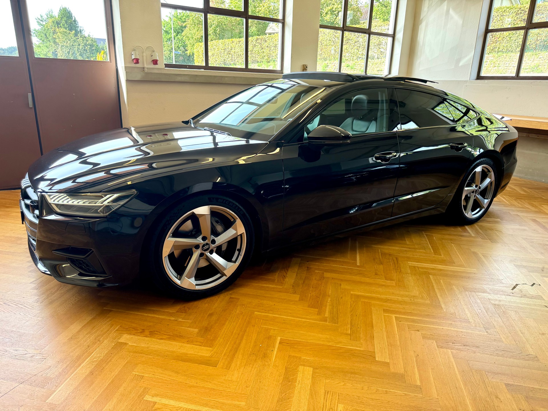 AUDI A7 Sportback 50 TDI quattro S-tronic-showroom-element-2