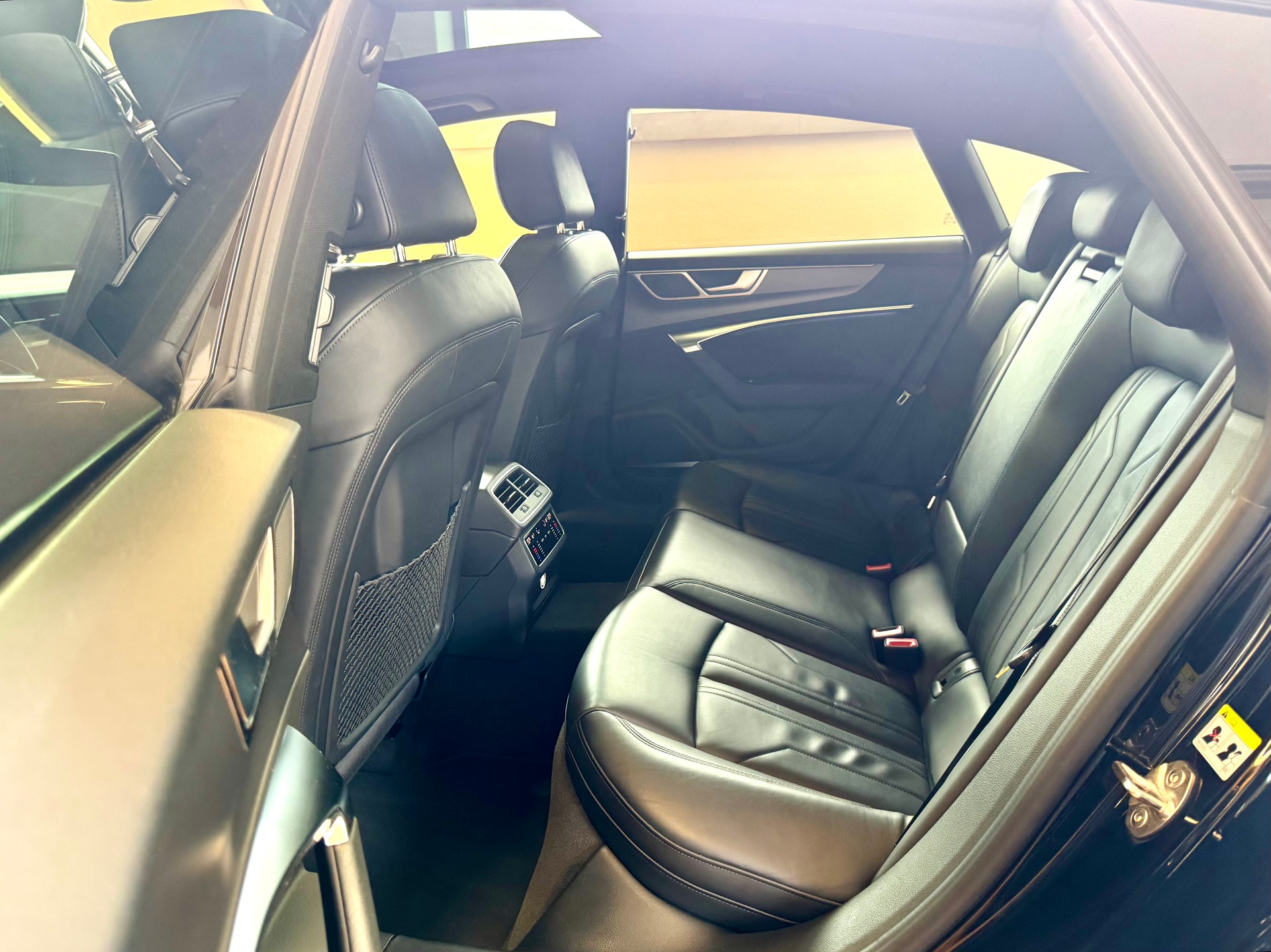AUDI A7 Sportback 50 TDI quattro S-tronic-image-20