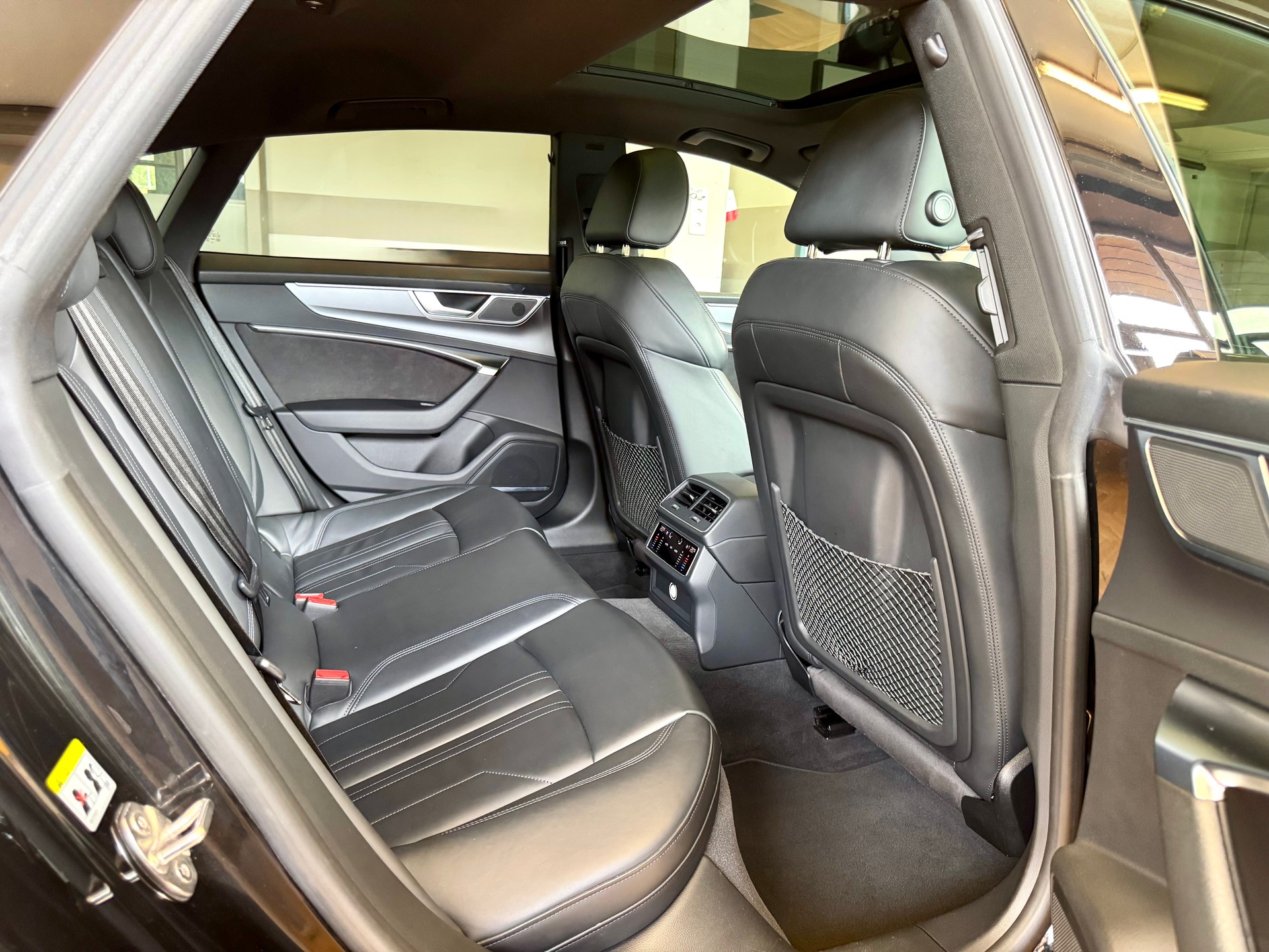AUDI A7 Sportback 50 TDI quattro S-tronic-image-24