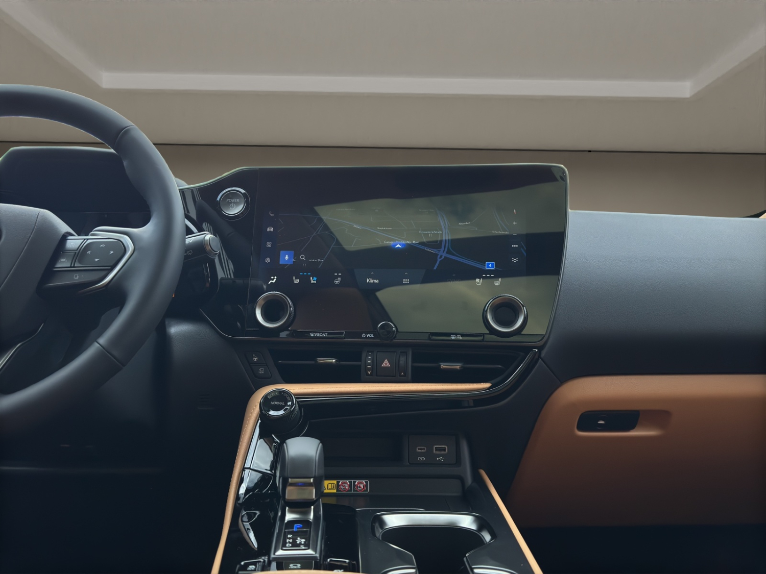 LEXUS NX 350h Excellence-image-11