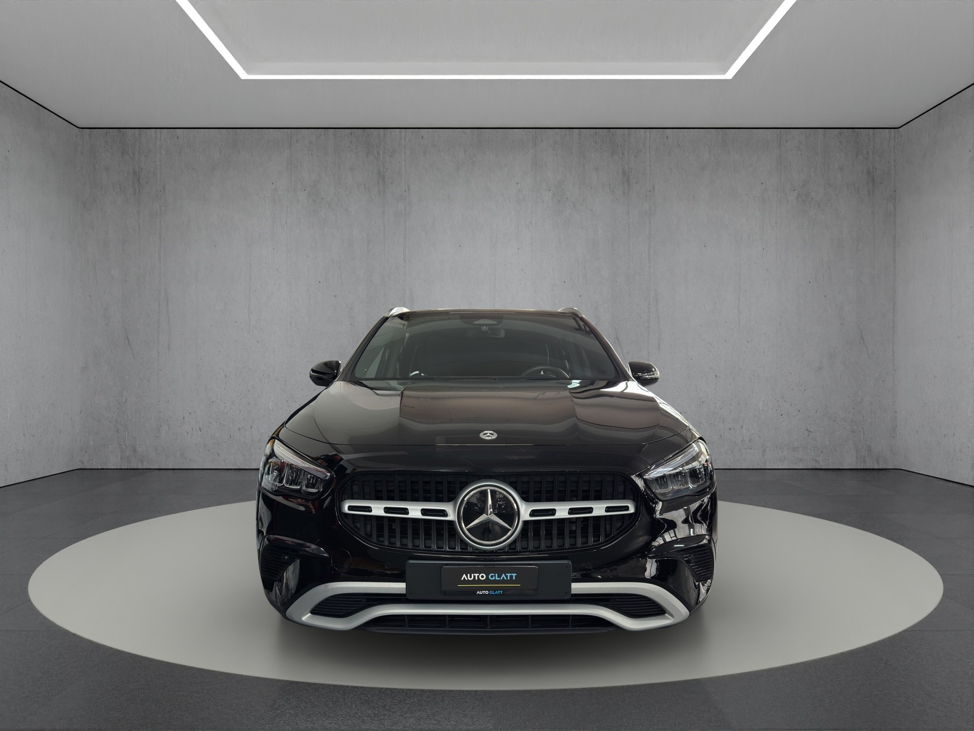 MERCEDES-BENZ GLA 200 7G-DCT "Navi-RF.-Kamera-Digital Cockpit"-image-6