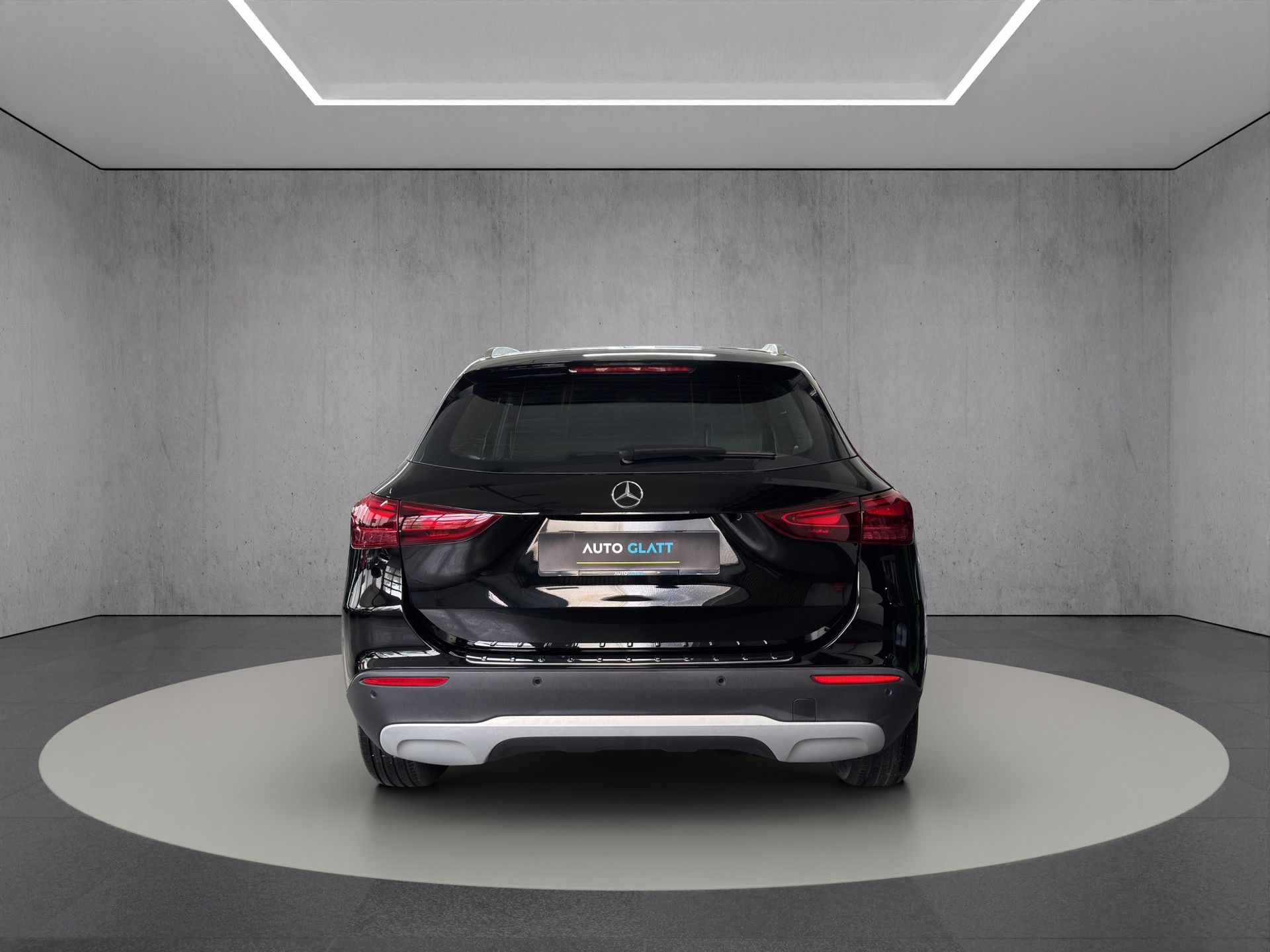 MERCEDES-BENZ GLA 200 7G-DCT "Navi-RF.-Kamera-Digital Cockpit"-image-5