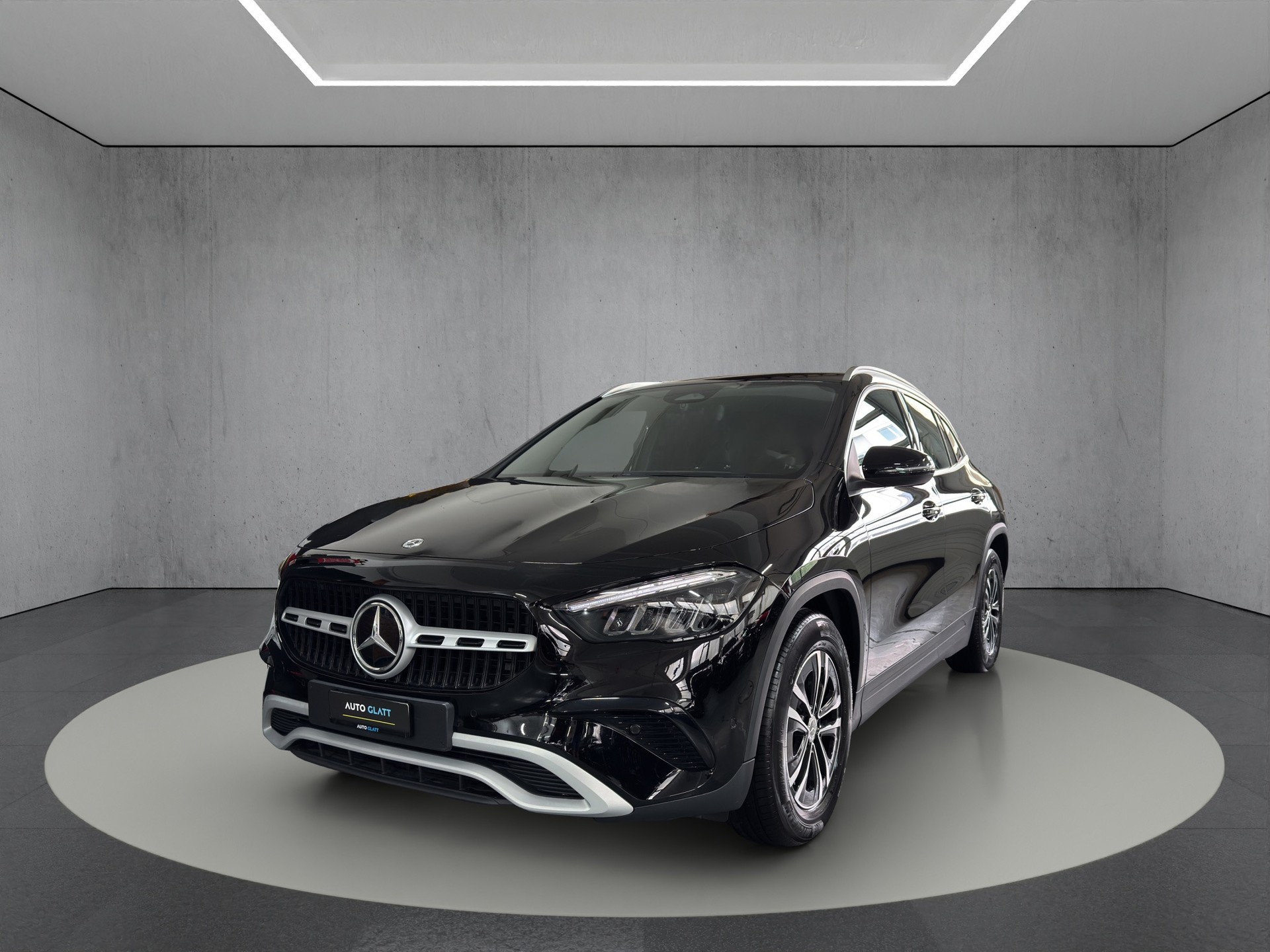 MERCEDES-BENZ GLA 200 7G-DCT "Navi-RF.-Kamera-Digital Cockpit"-image-21