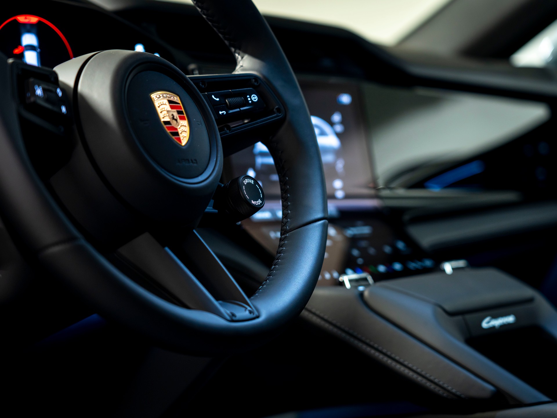 PORSCHE Cayenne Electric 113 kWh-image-14