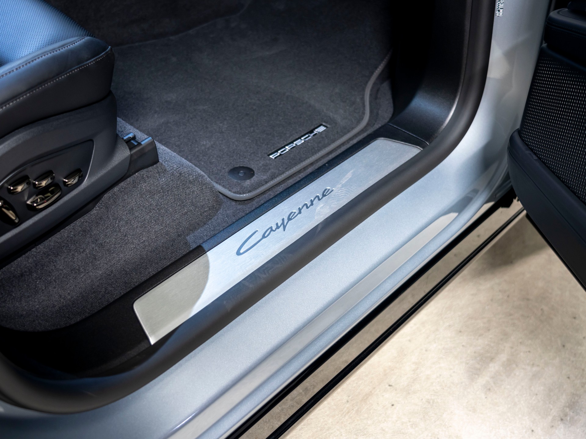 PORSCHE Cayenne Electric 113 kWh-image-20